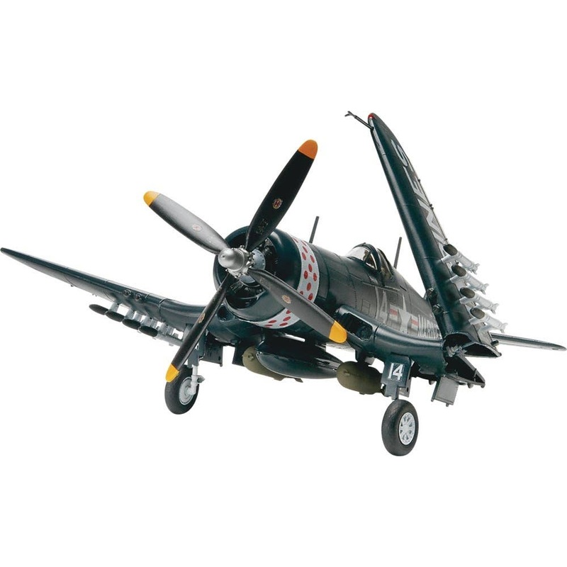 1/48 F4U-4 Corsair