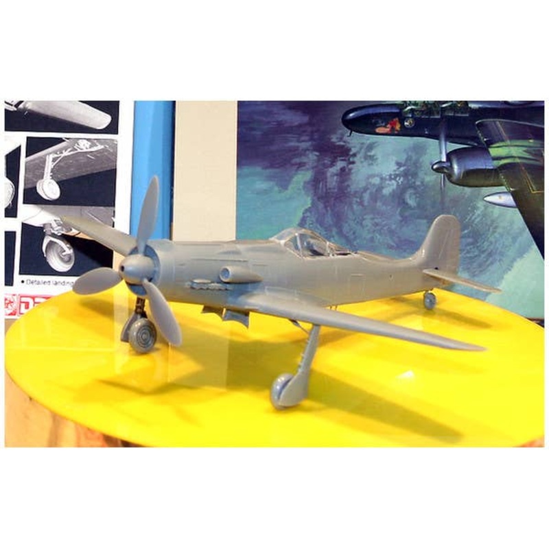 1/48 Focke-Wulf Ta152C-0