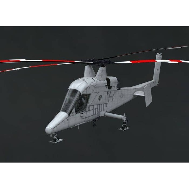1/48 Kaman K-MAX