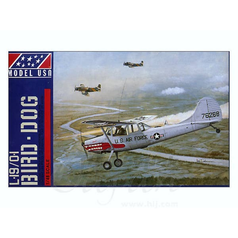 1/48 L-19/O-1 Bird Dog