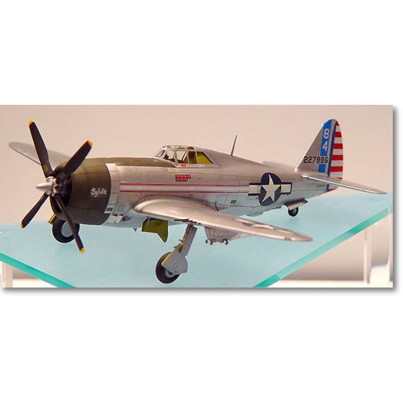 1/48 P-47D Razorback "348th Fighter Group"