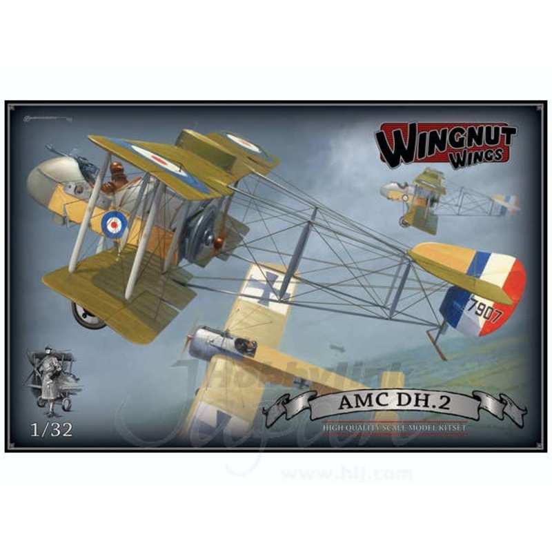 1/32 AMC DH.2