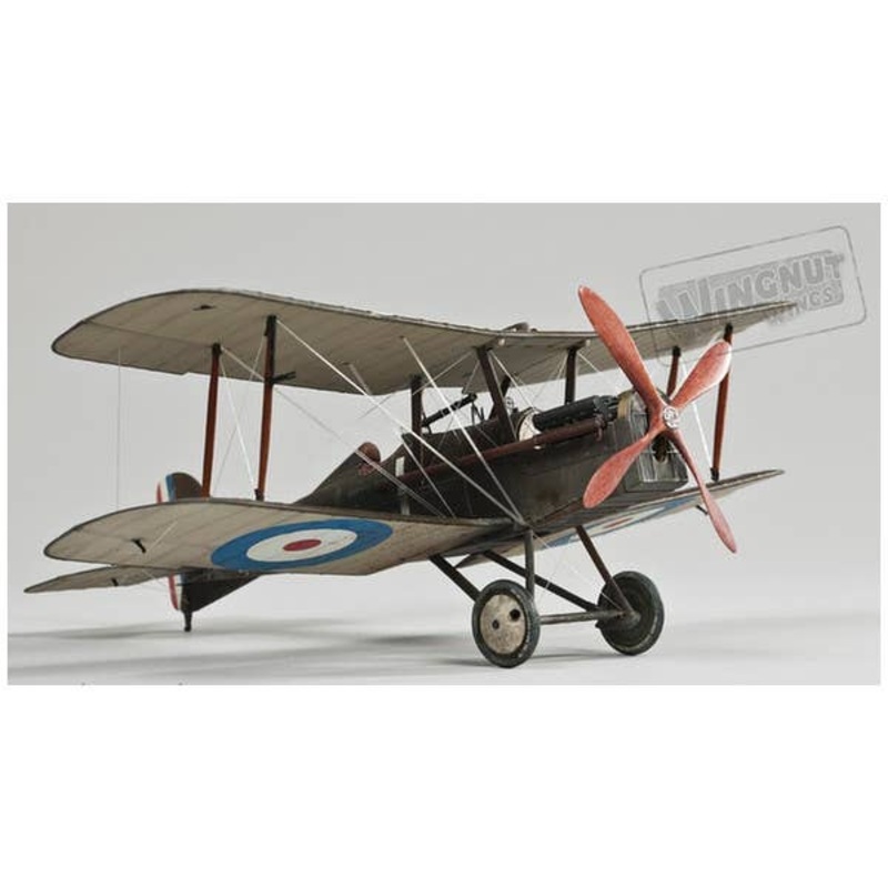 1/32 SE. 5a "Hisso"