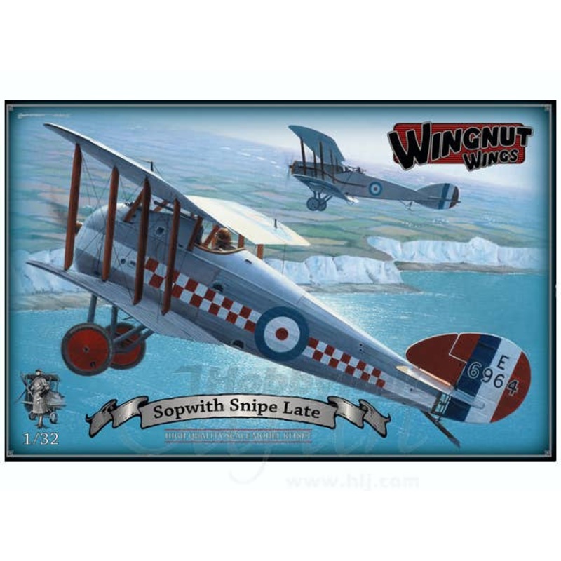 1/32 Sopwith Snipe (Late)