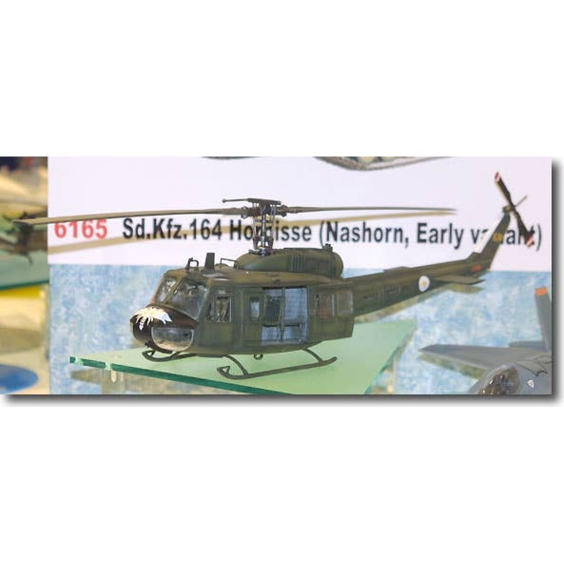 1/35 UH-1D "US Army 1st Air Cavalry Division"