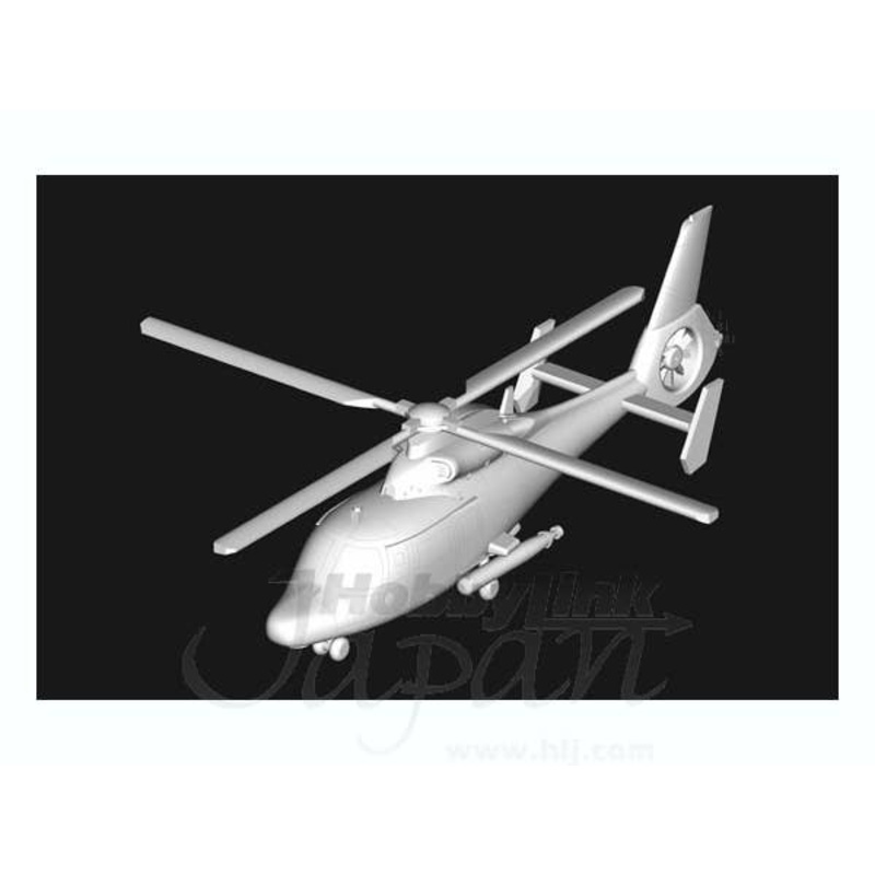 1/350 Aircraft Sets for Aircraft Carriers: Z-9C