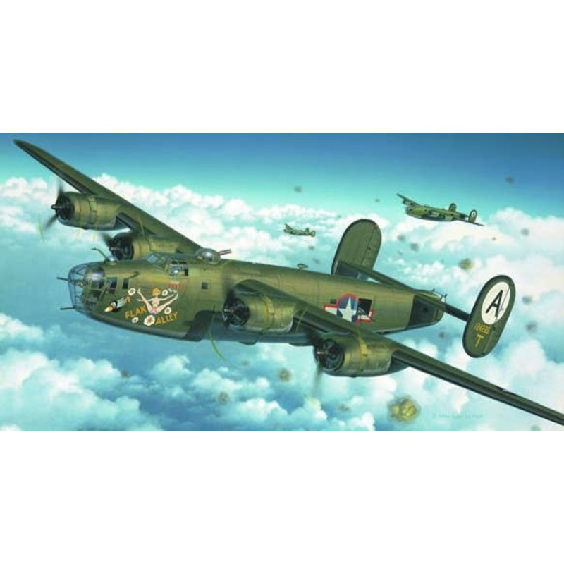 1/48 B-24D Liberator