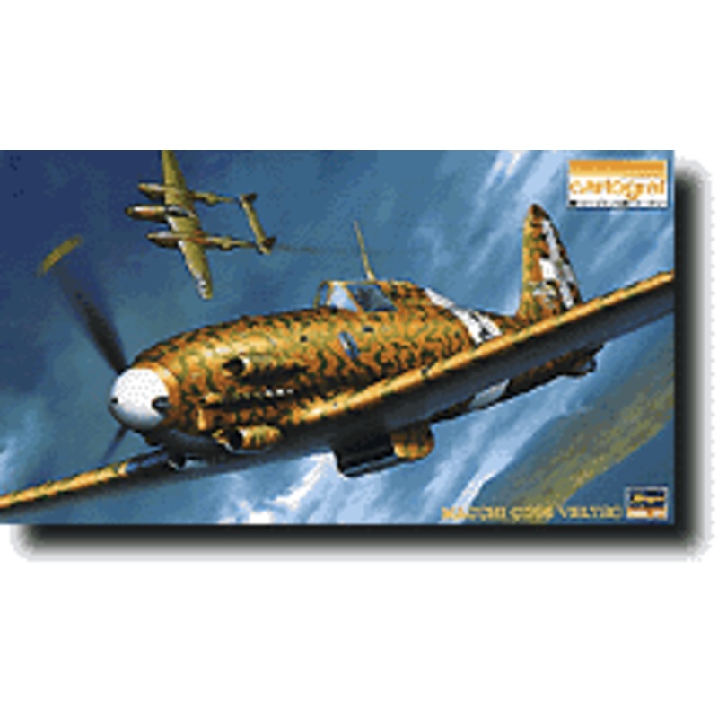 1/48 Macchi C.205 Veltro