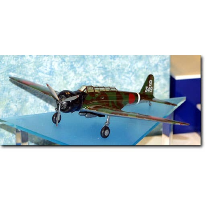 1/48 Nakajima B5N1 Type 97 Bomber Model 1 14th Flying Group