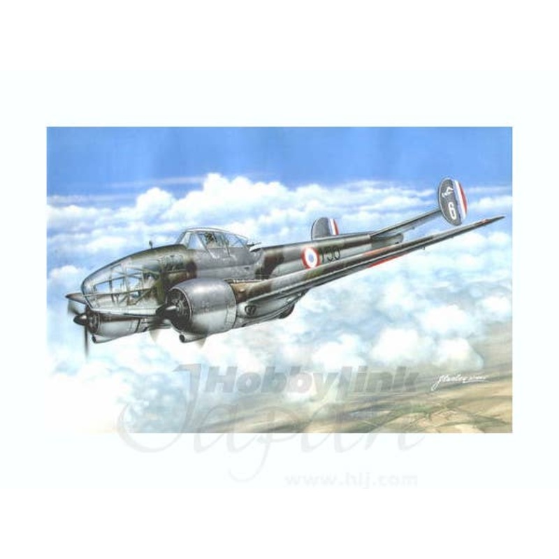1/48 Potez 63-11