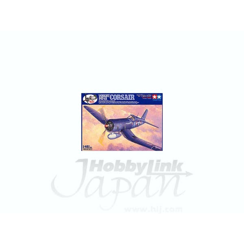 1/48 Vought F4U-1A Corsair "Propeller Action"