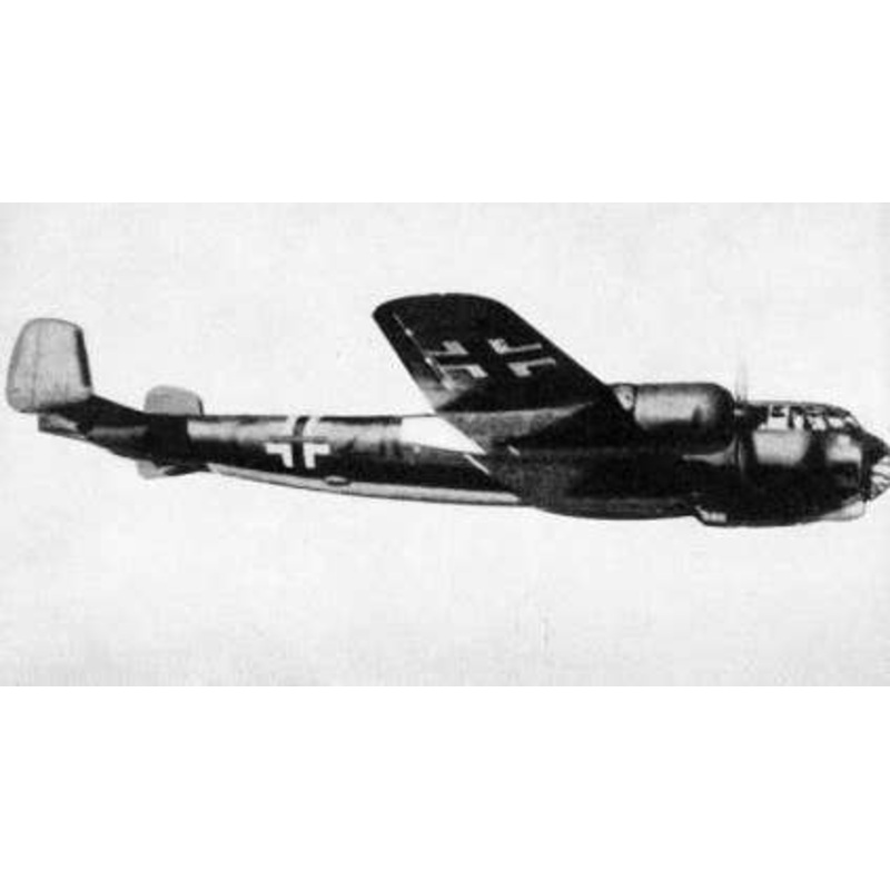 Dornier 217J-1/2