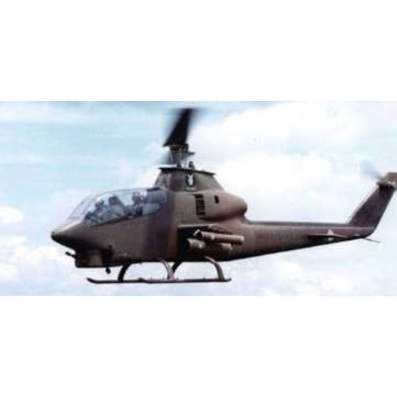 1/32 Bell AH-1G Cobra