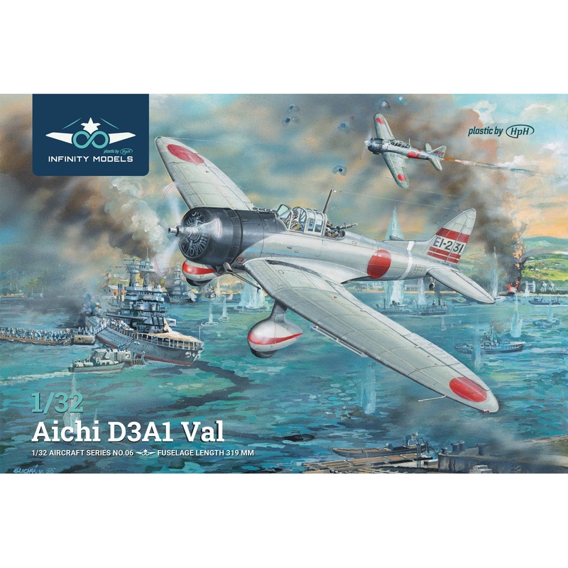1/32 D3A1 Val
