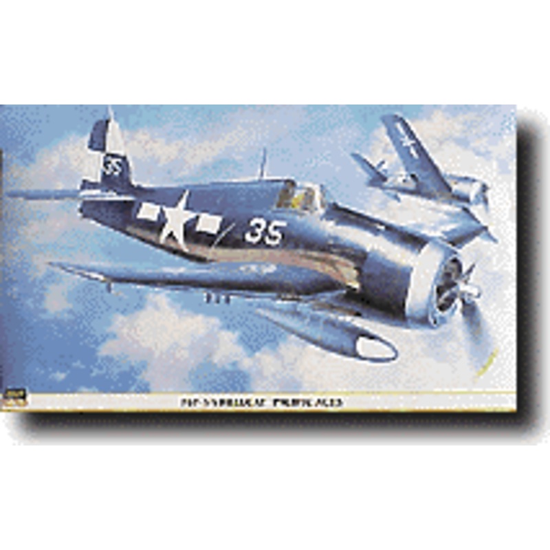 1/32 F6F-3/5 Hellcat "Pacific Aces"