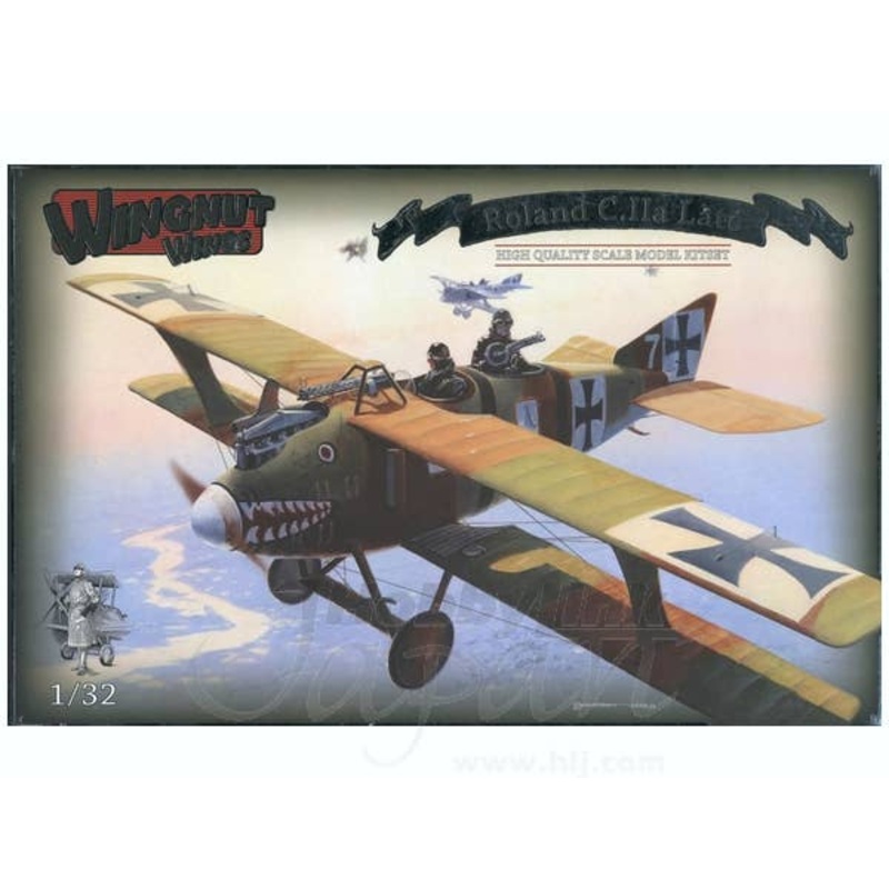 1/32 Roland C.IIa Late