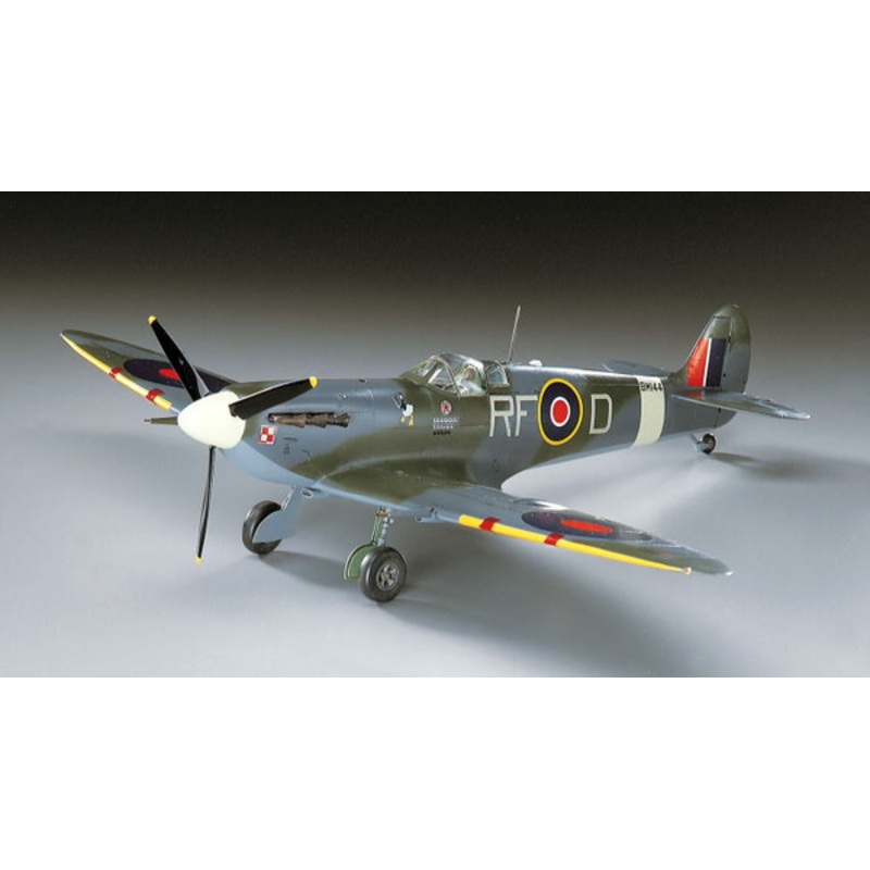 1/32 Spitfire Mk.Vb