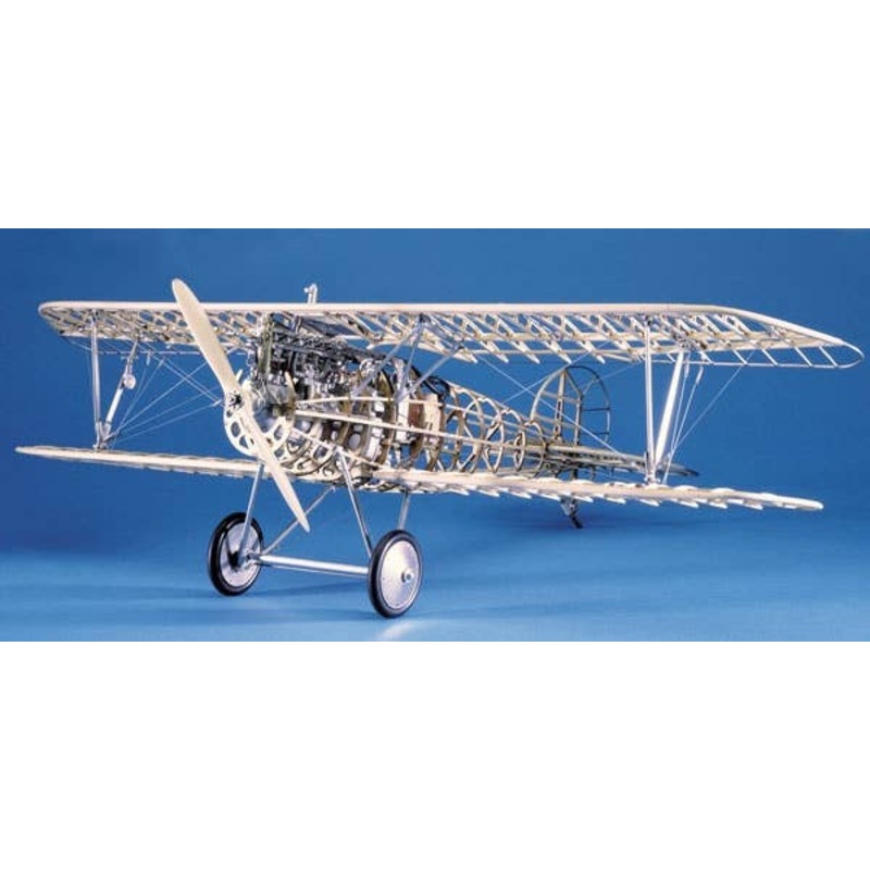 1/16 Albatros D.Va