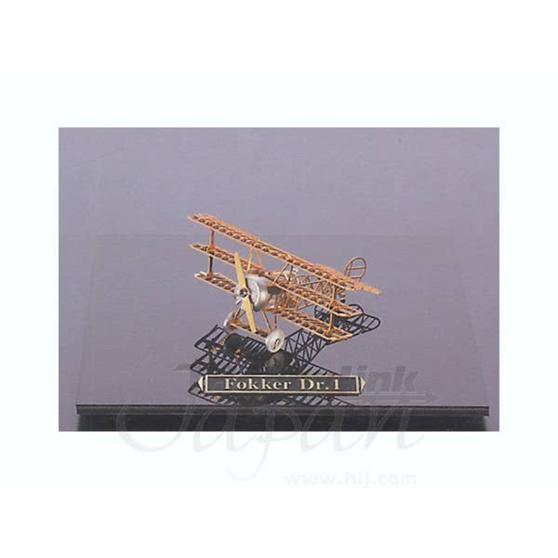 1/160 Fokker Dr.1