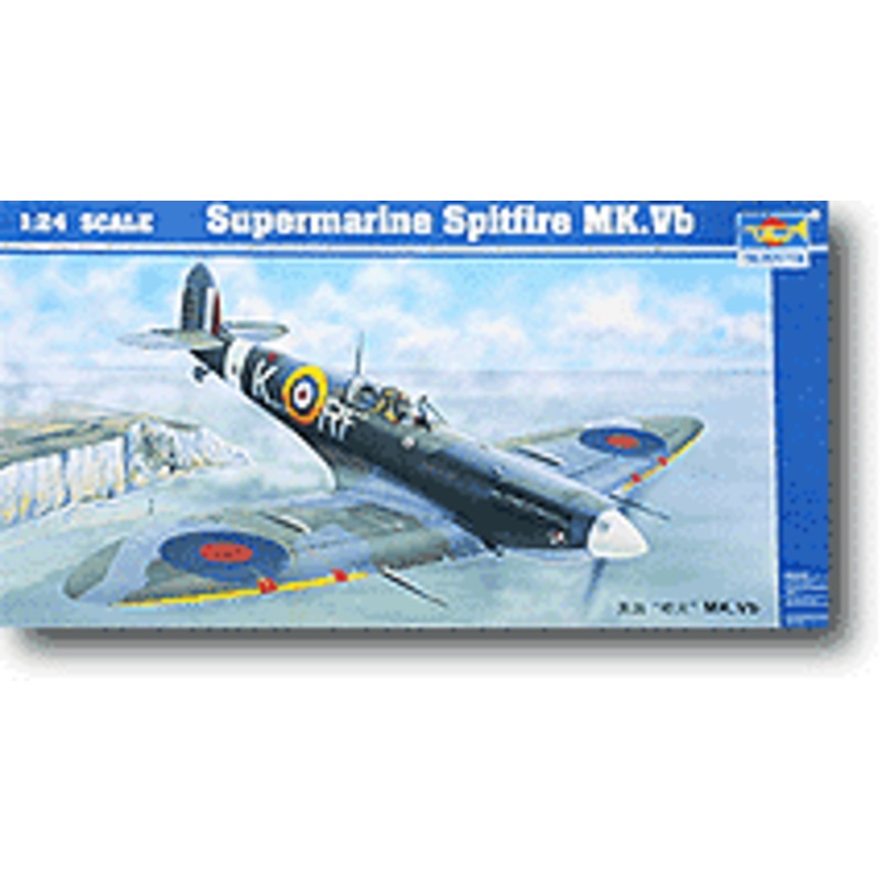 1/24 Spitfire Mk.Vb