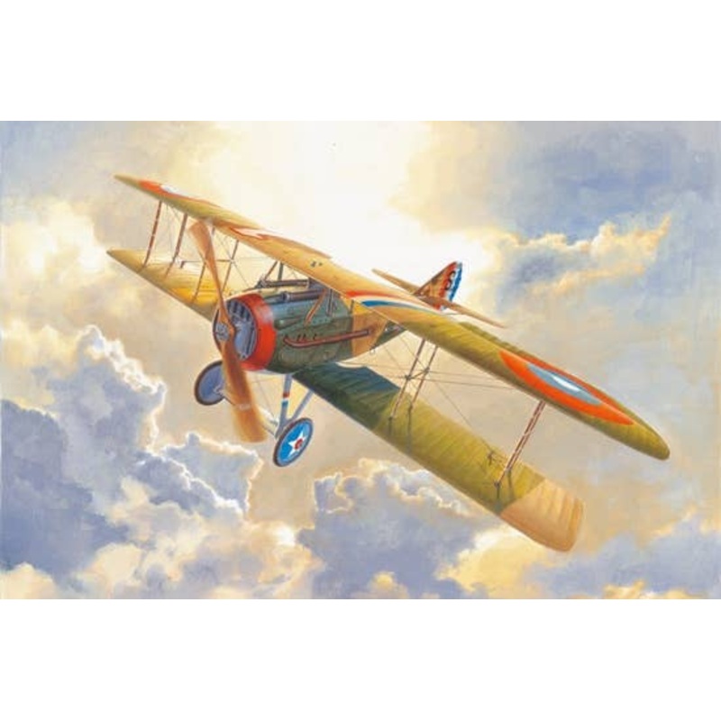 1/24 WW.I Spad S.X III
