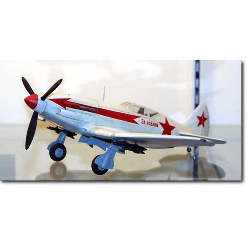 1/32 MiG-3