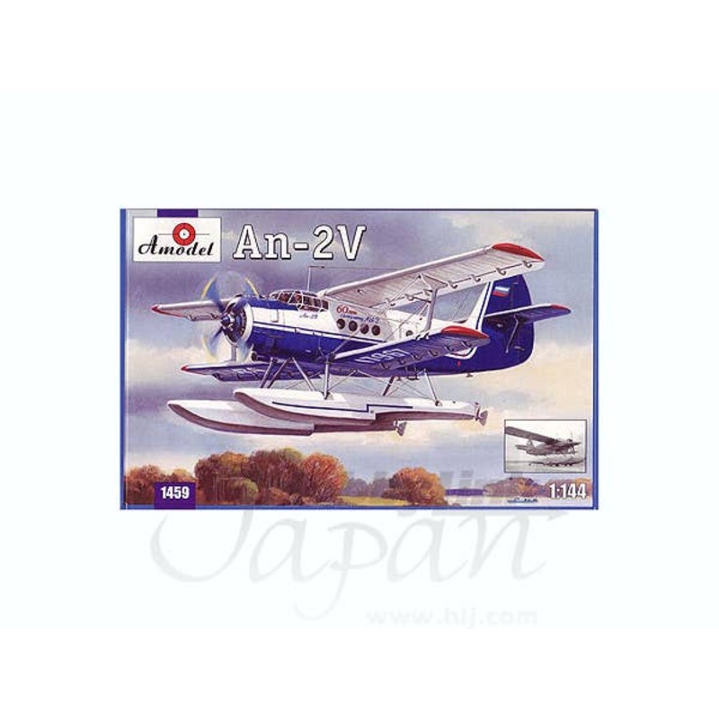 1/144 An-2V