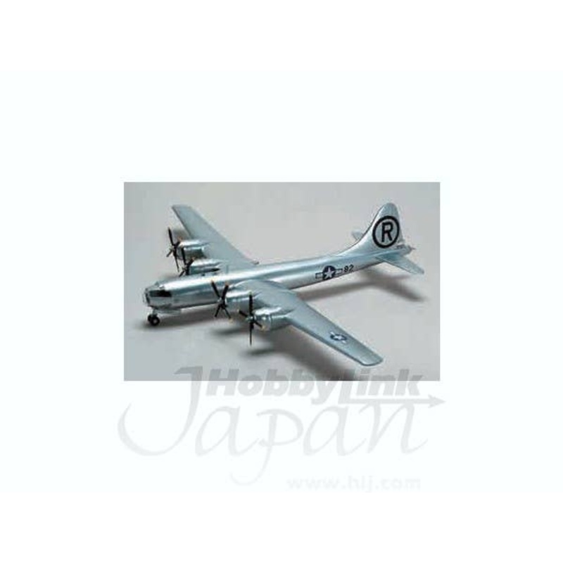 1/144 B-29A Enola Gay
