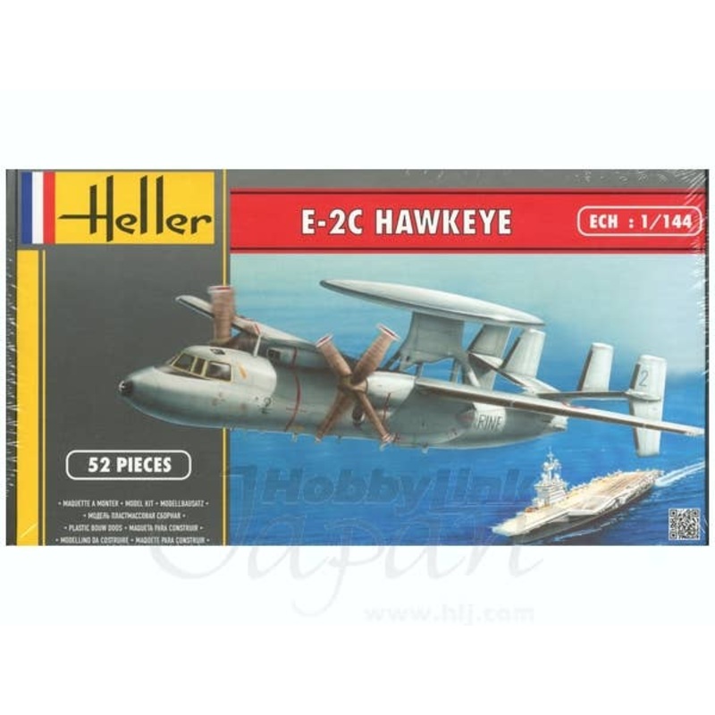 1/144 E-2C Hawkeye