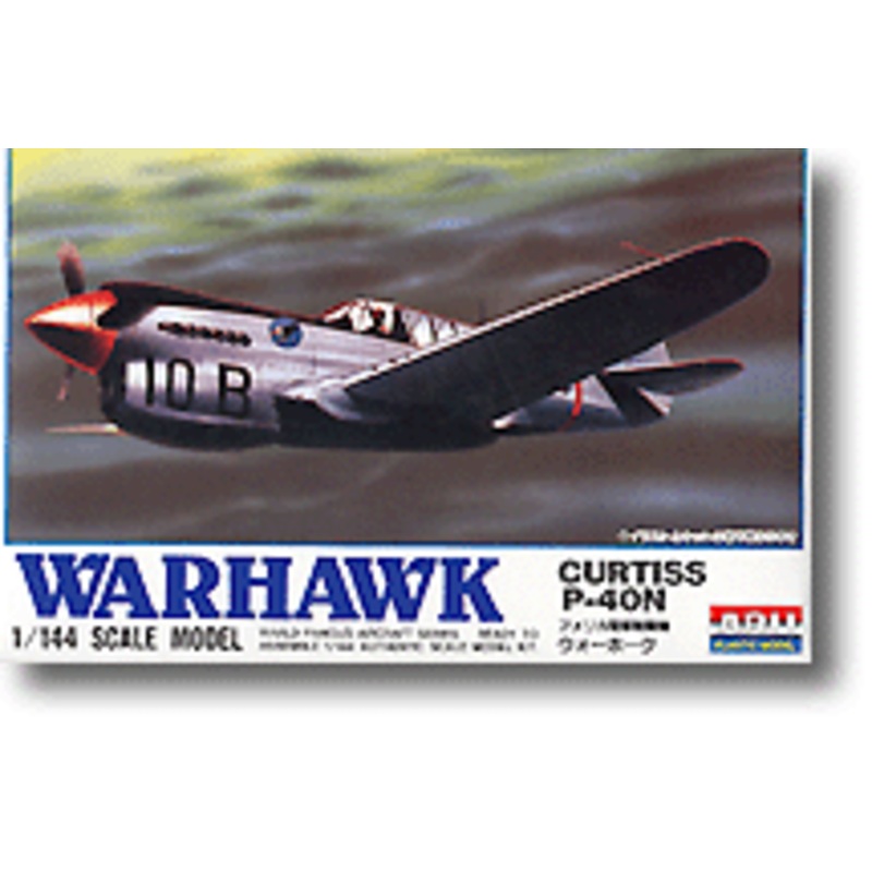 1/144 Warhawk