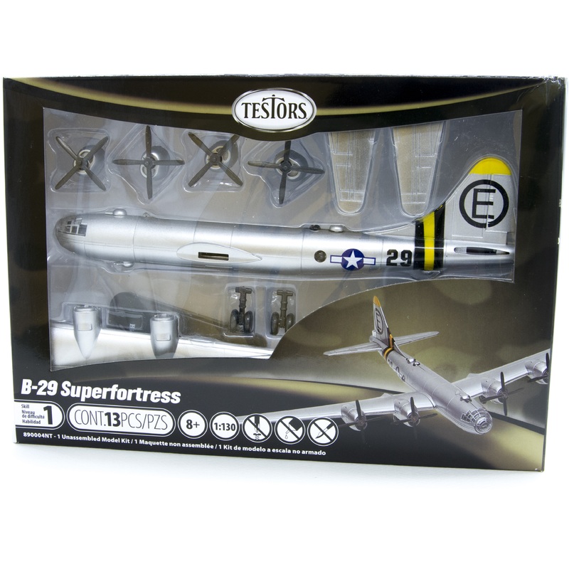 1/130 WW.II U.S. Forces B-29 Superfortress