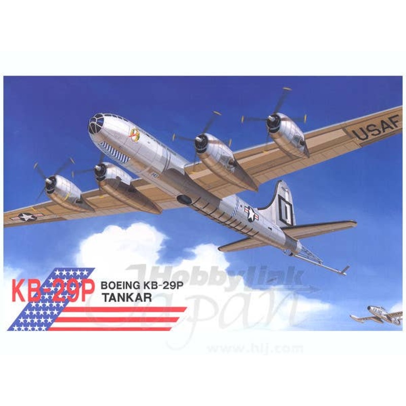 1/144 Boeing KB-29P Tanker