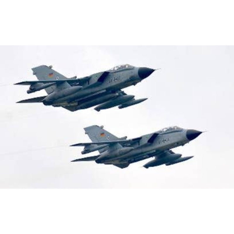 1/72 Tornado 50th Anniversary Twin Pack