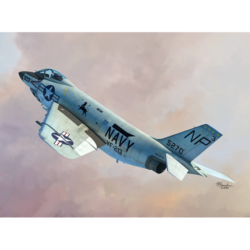 1/72 F-3B/C Demon