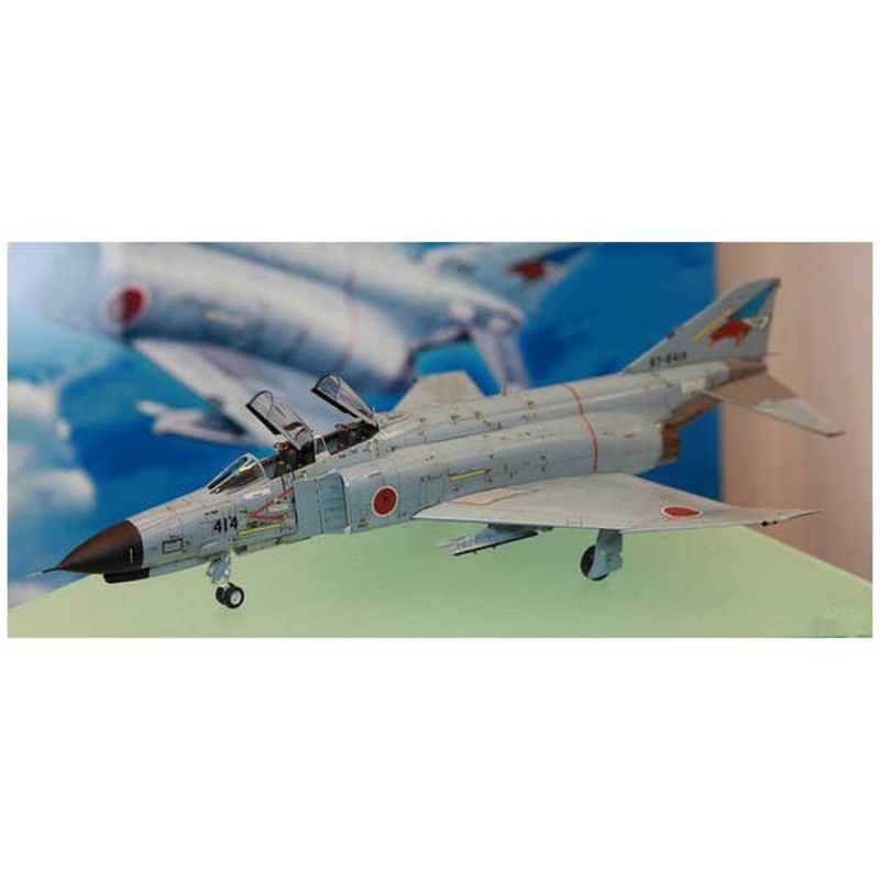 1/72 F-4EJ Kai Phantom II