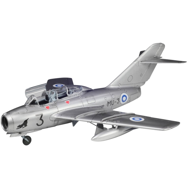 1/72 MiG-15 UTI (MiG-15 Double Seat) Finnish Air Force