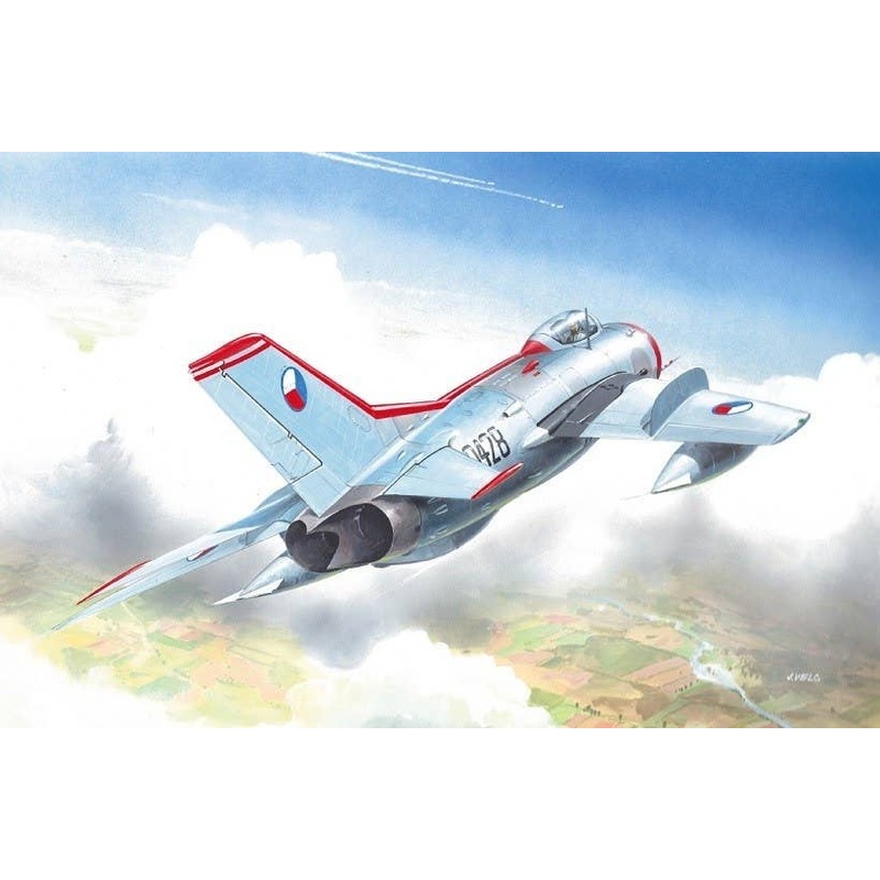 1/72 MiG-19S Farmer-C