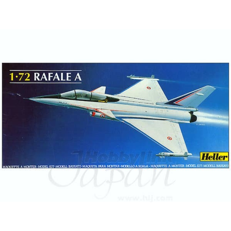 1/72 Rafale A