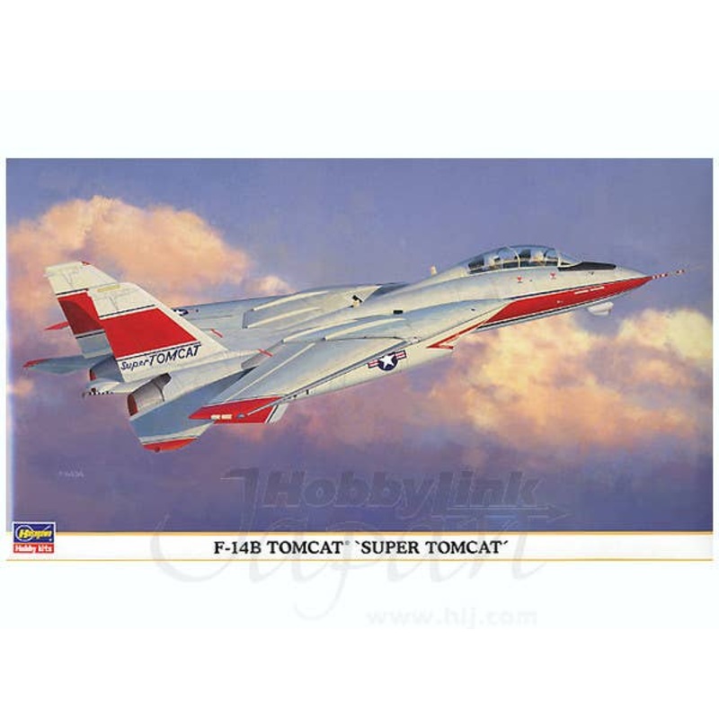1/72 F-14B Super Tomcat