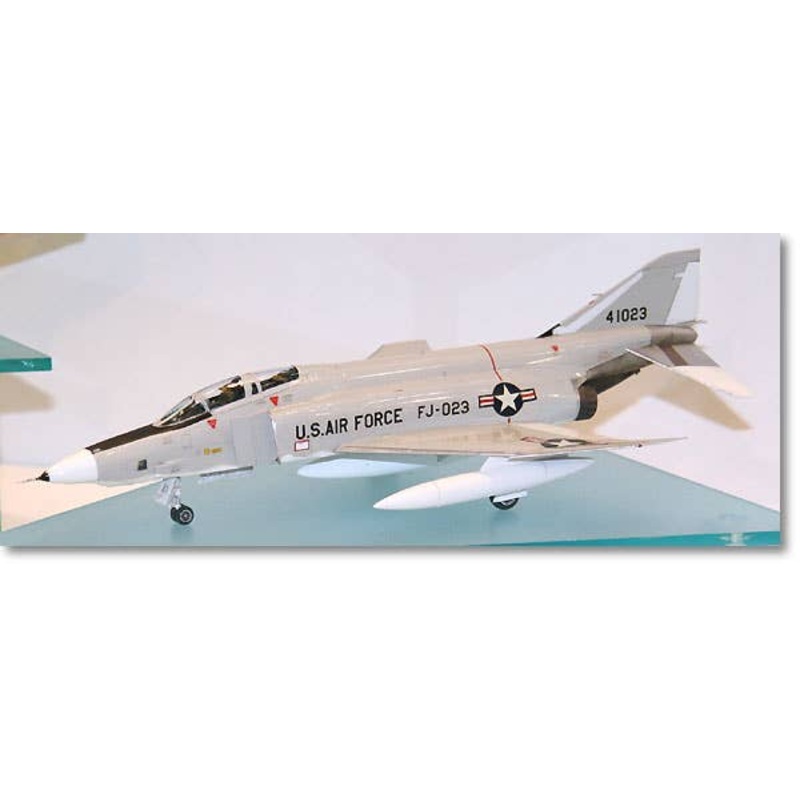 1/72 RF-4C Phantom II USAF