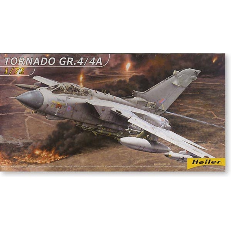 1/72 Tornado GR4/GR4A