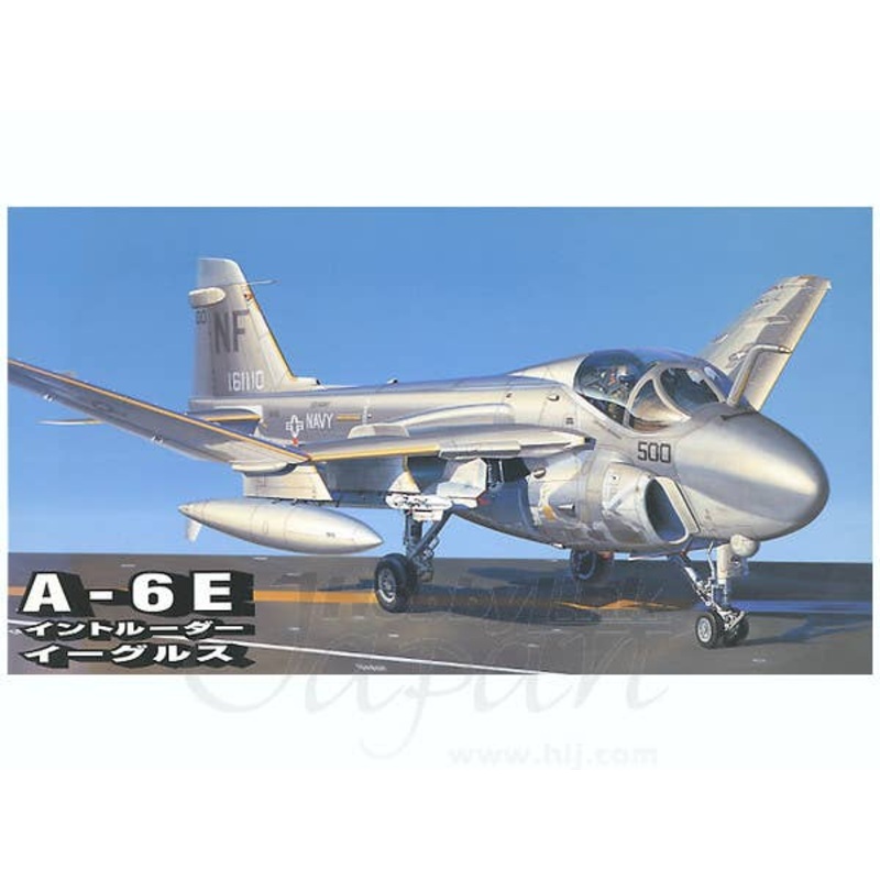1/72 A-6E Intruder Eagles