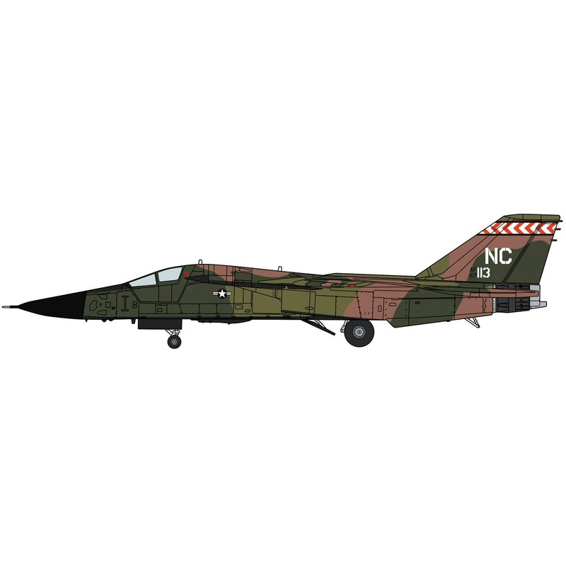 1/72 F-111A Aardvark Vietnam War