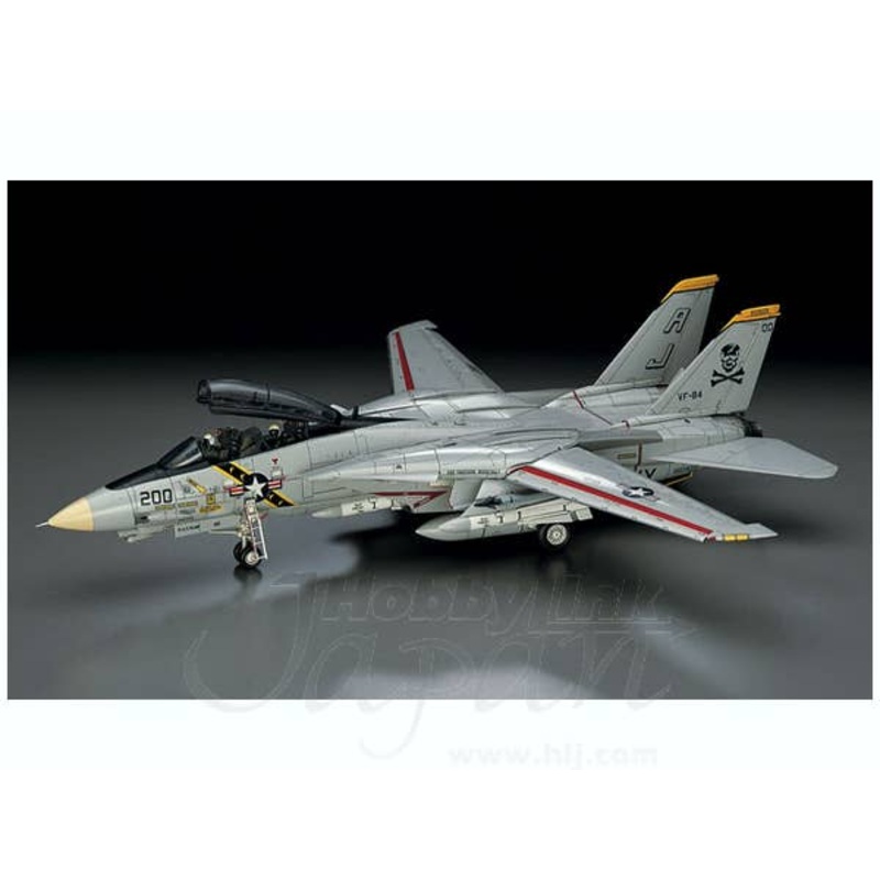 1/72 F-14A Tomcat "Atlantic Fleet Squadrons"