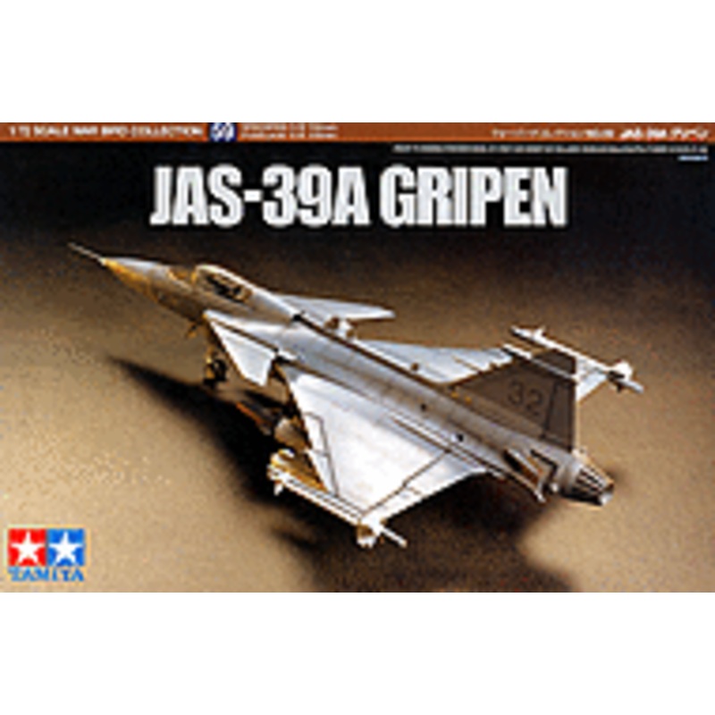 1/72 JAS-39A Grippen
