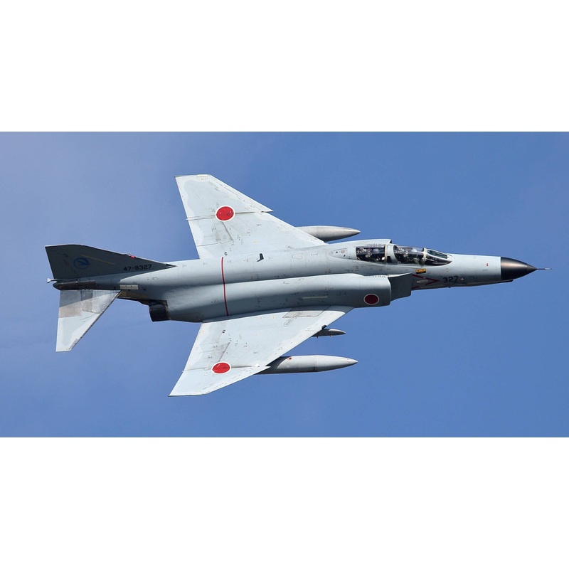 1/72 JASDF F-4EJ Phantom II