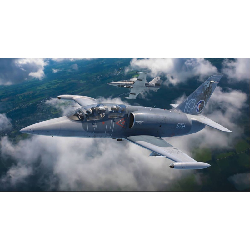 1/72 L-39C Albatros Profipack