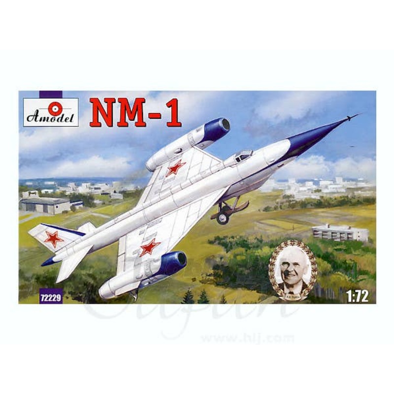 1/72 NM-1