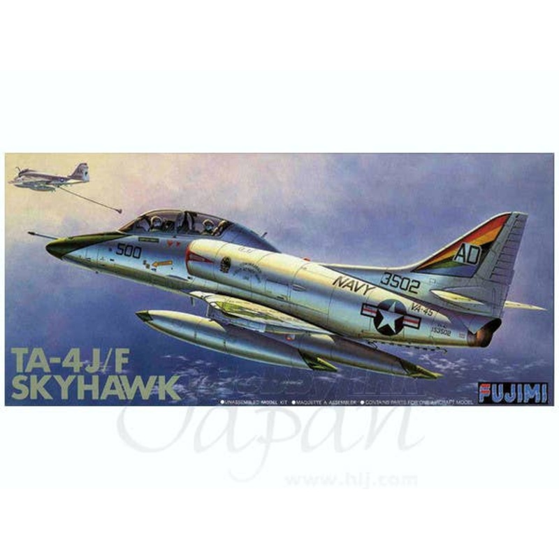 1/72 TA-4J/F Skyhawk