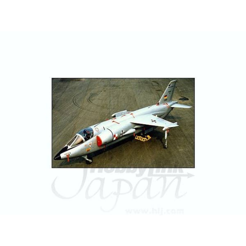 1/72 VFW-Fokker VAK191B